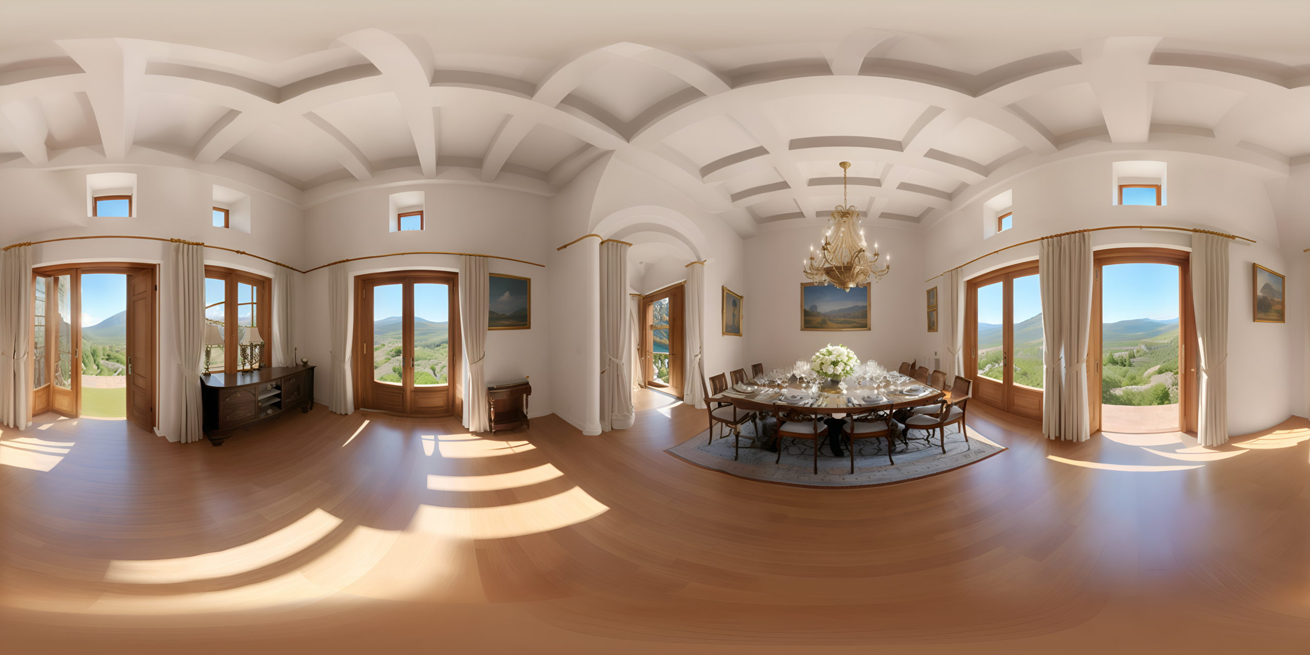 Dining room two
